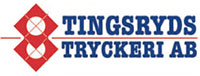 tingsrydstryckeri logo
